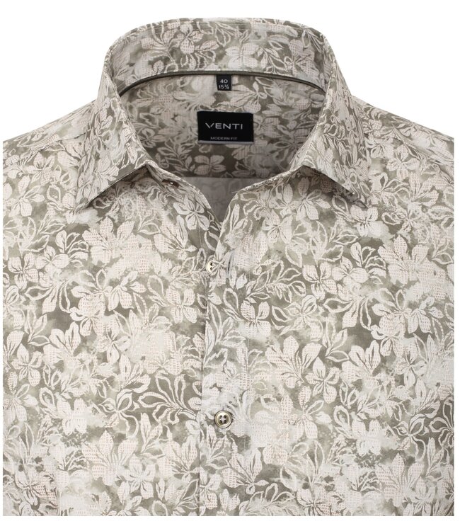 Venti 9900 Modern Fit Overhemd