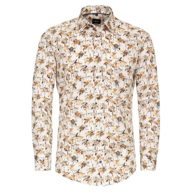 Venti Venti 9300 Modern Fit Overhemd