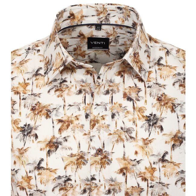Venti 9300 Modern Fit Overhemd