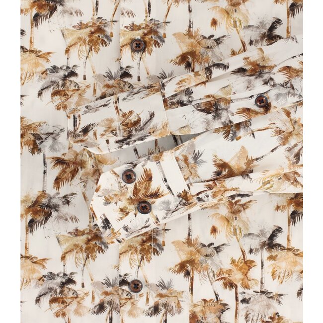 Venti Venti 9300 Modern Fit Overhemd