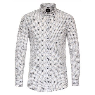 Venti 2600 Body Fit Overhemd