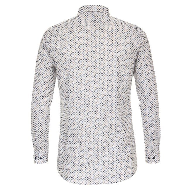 Venti Venti 2600 Body Fit Overhemd