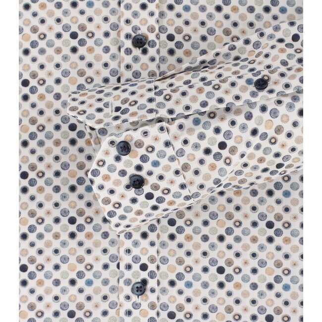 Venti Venti 2600 Body Fit Overhemd