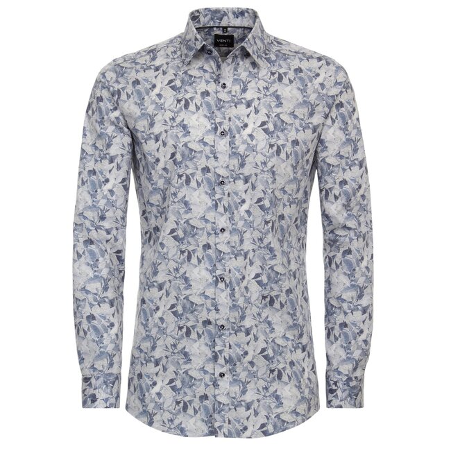 Venti 3000 Body Fit Overhemd