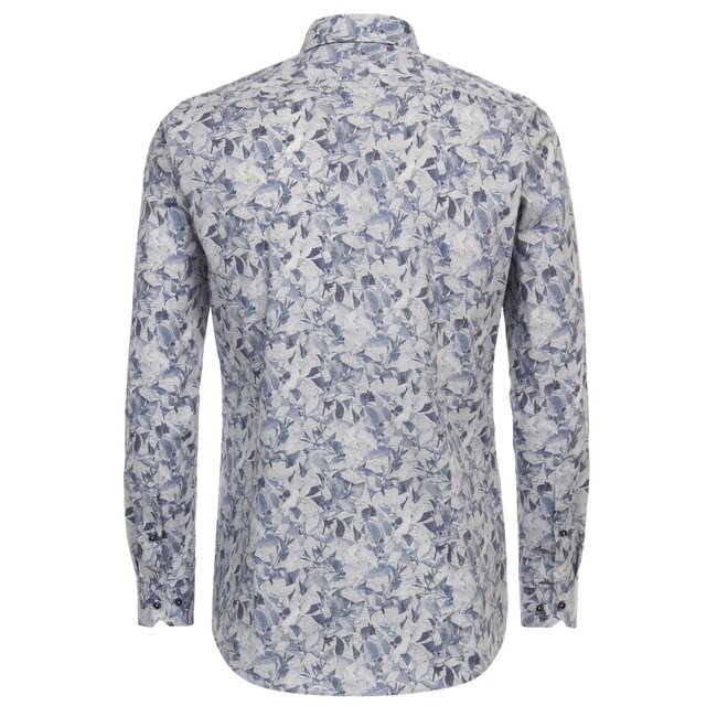 Venti Venti 3000 Body Fit Overhemd