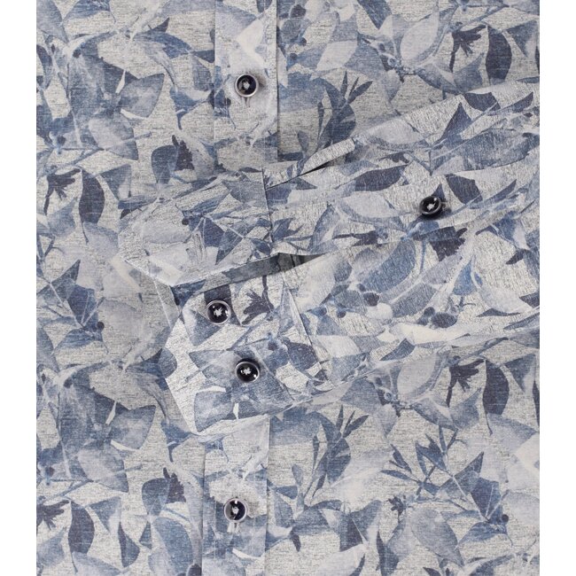 Venti Venti 3000 Body Fit Overhemd