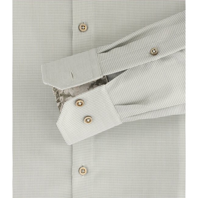 Venti Venti 9200 Body Fit Overhemd