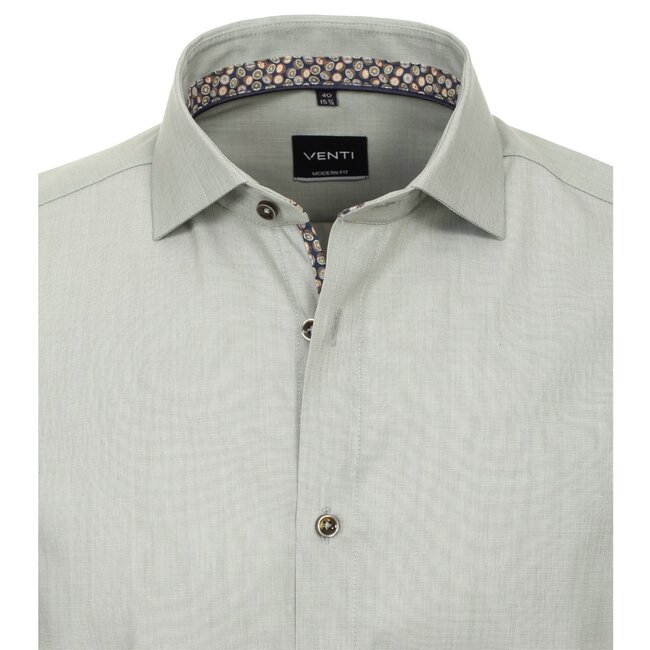 Venti Venti 9700 Modern Fit Overhemd