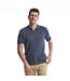 Twinlife TW42401 Knitted Polo