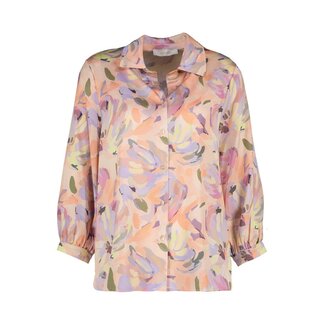 Amelie & Amelie Amelie&Amelie Caliban A402 Blouse