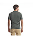 Twinlife TW42404 Knitted Polo V-Neck