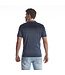 Twinlife TW42403 Knitted Polo  Gradient