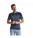 Twinlife TW42403 Knitted Polo  Gradient