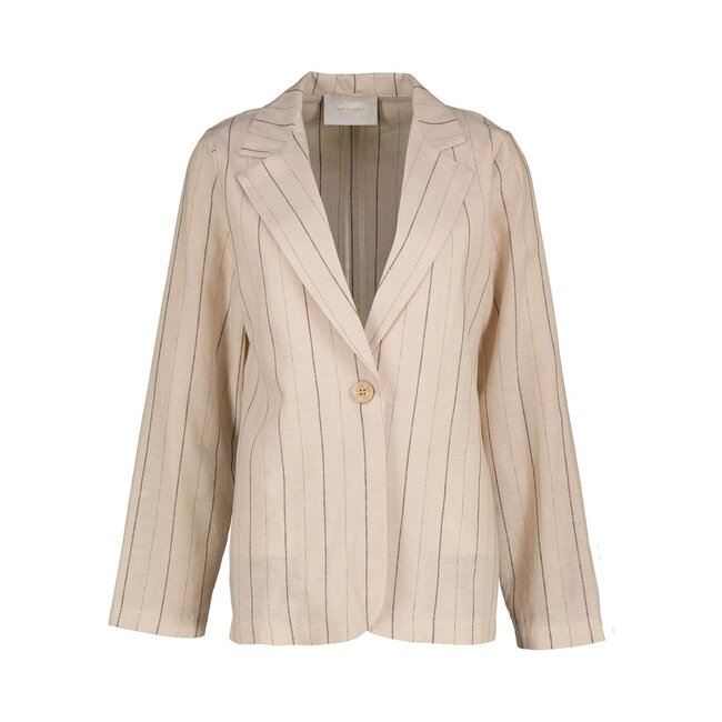 Amelie&Amelie Encil A411 Blazer