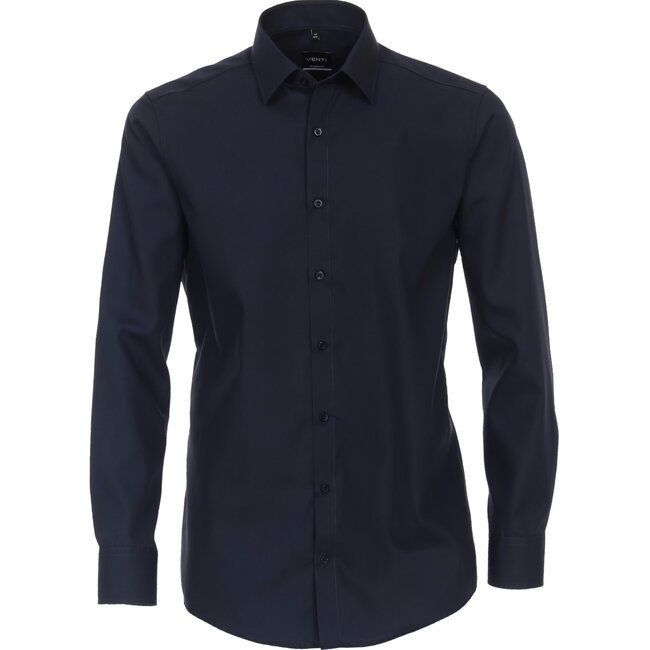 Venti 1480 Modern Fit Overhemd