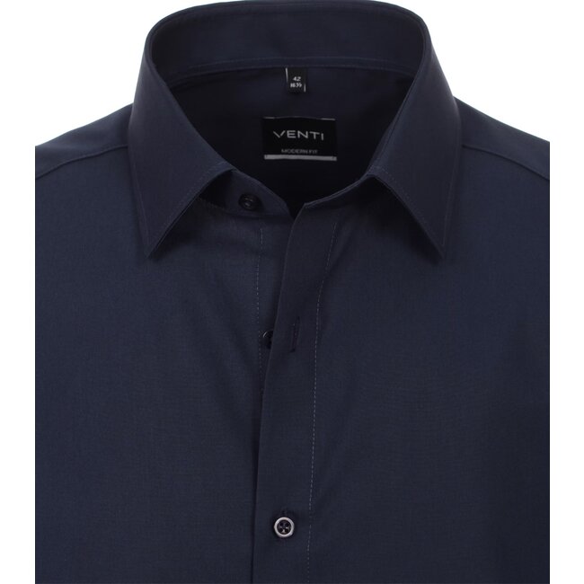 Venti Venti 1480 Modern Fit Overhemd