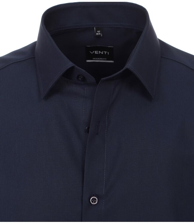 Venti 1480 Modern Fit Overhemd