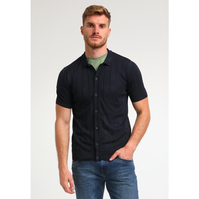 Gabbiano Gabbiano 334933 Overhemd (Korte mouw)