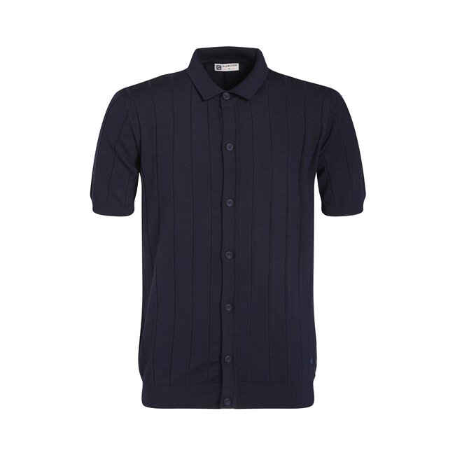 Gabbiano Gabbiano 334933 Overhemd (Korte mouw)
