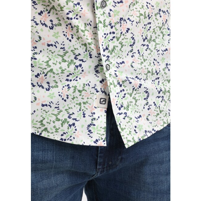 Gabbiano Gabbiano 334935 Overhemd