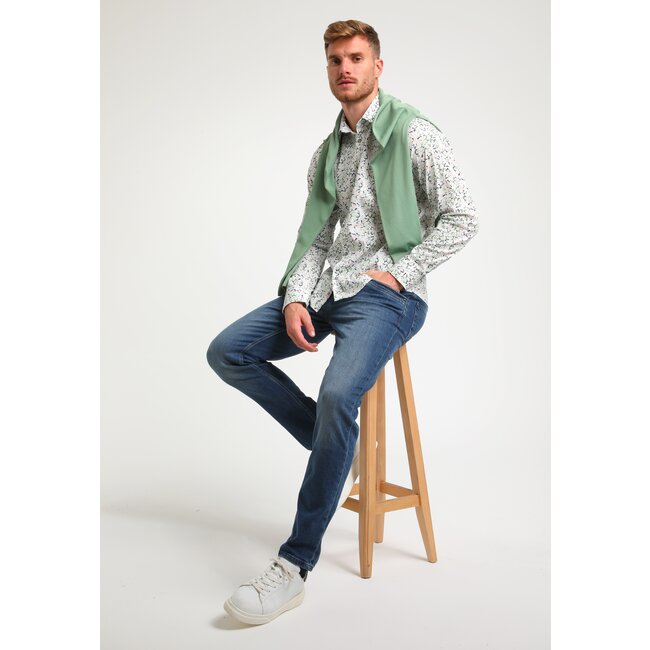 Gabbiano Gabbiano 334935 Overhemd