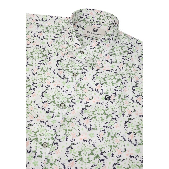 Gabbiano Gabbiano 334935 Overhemd