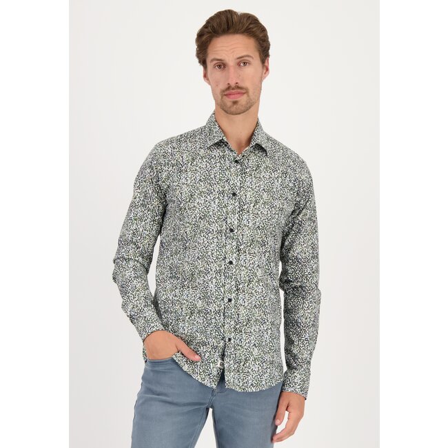Gabbiano Gabbiano 334939 Overhemd