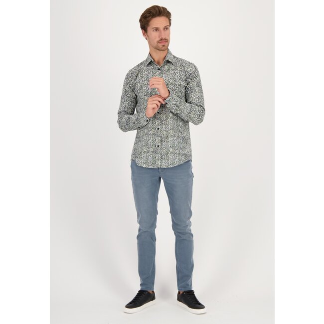 Gabbiano Gabbiano 334939 Overhemd