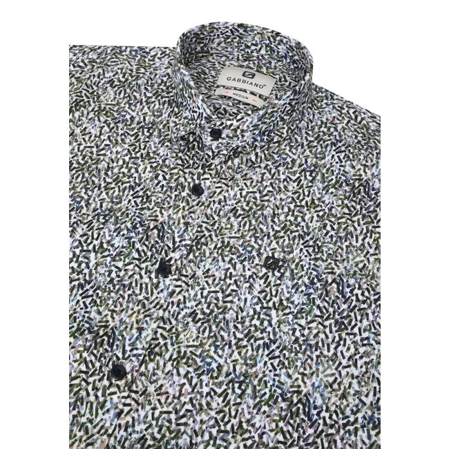 Gabbiano Gabbiano 334939 Overhemd