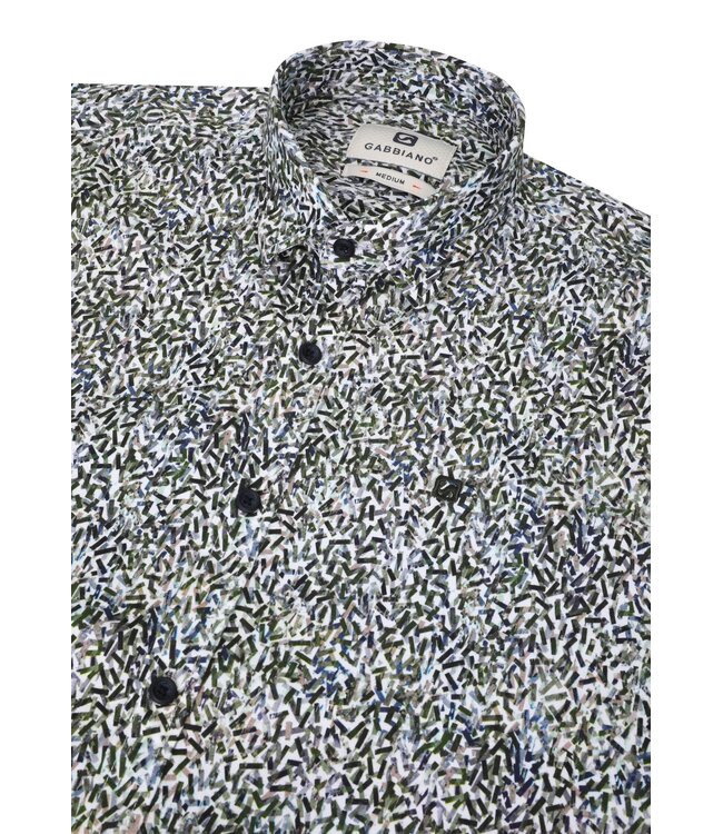 Gabbiano Gabbiano 334939 Overhemd