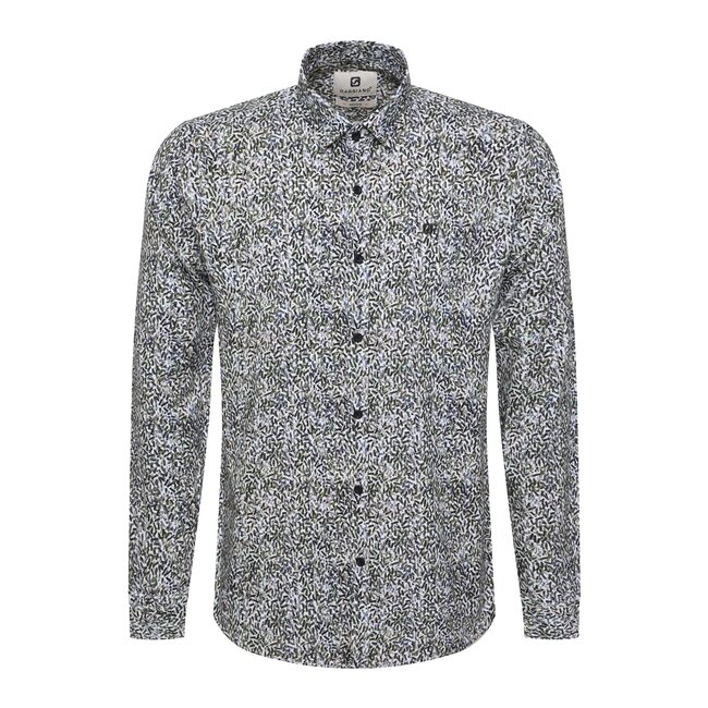 Gabbiano Gabbiano 334939 Overhemd