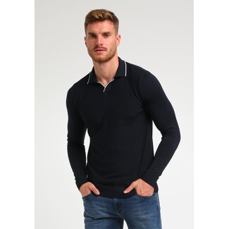 Gabbiano 234925 Polo Longsleeve