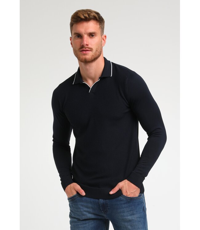 Gabbiano 234925 Polo Longsleeve