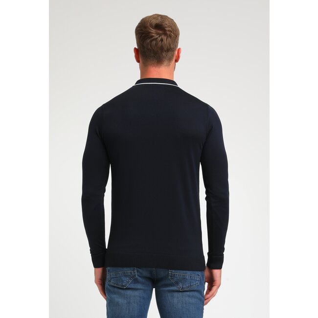 Gabbiano 234925 Polo Longsleeve