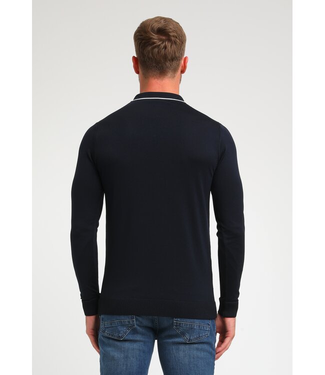Gabbiano 234925 Polo Longsleeve