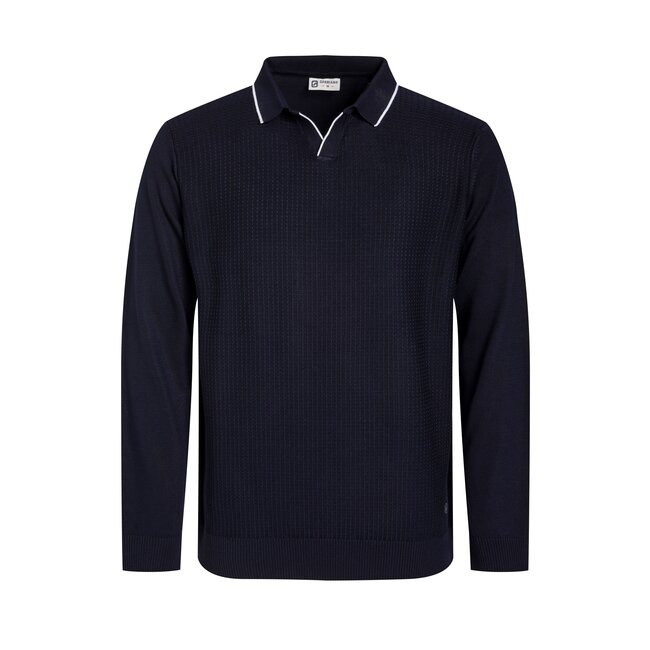 Gabbiano 234925 Polo Longsleeve