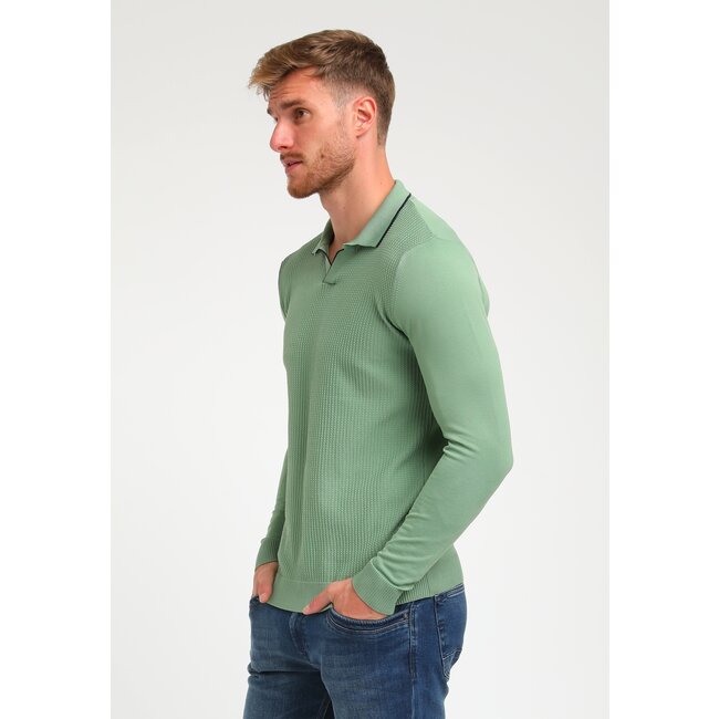 Gabbiano 234925 Polo Longsleeve