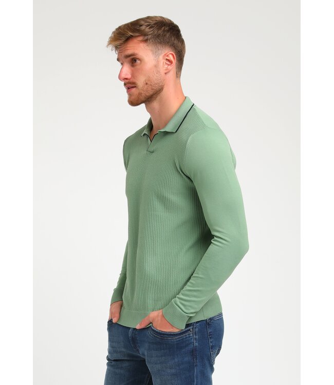Gabbiano 234925 Polo Longsleeve