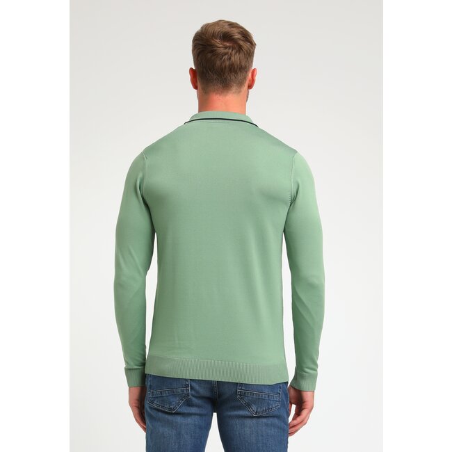 Gabbiano 234925 Polo Longsleeve