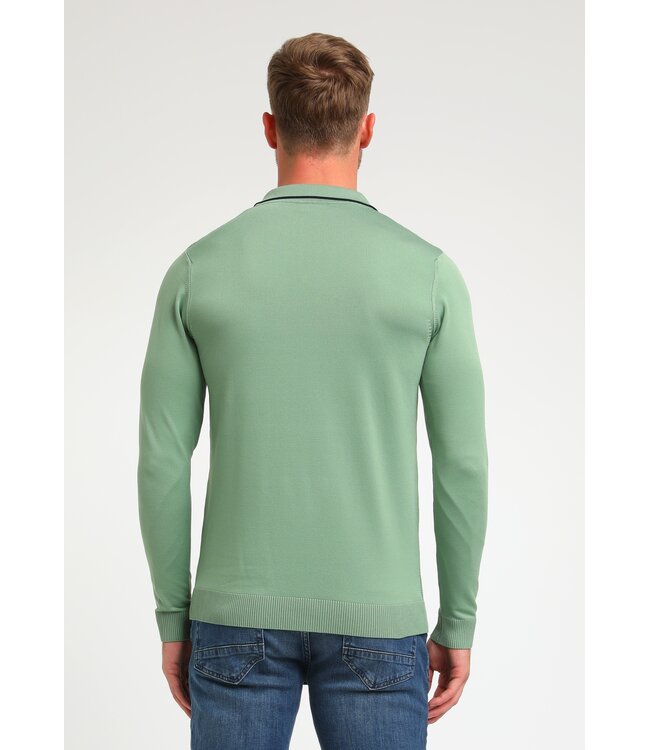 Gabbiano 234925 Polo Longsleeve