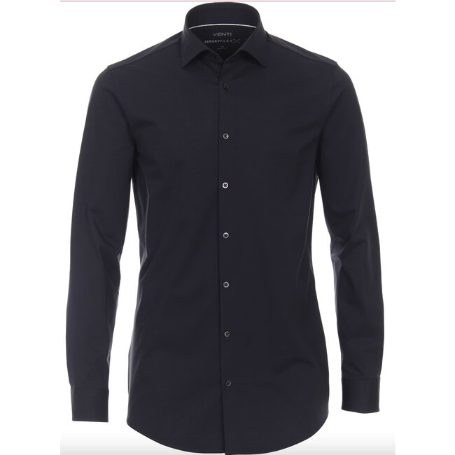 Venti Venti 5800 Overhemd Body Fit