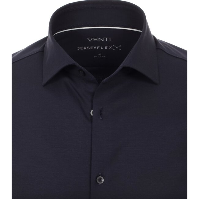 Venti Venti 5800 Overhemd Body Fit