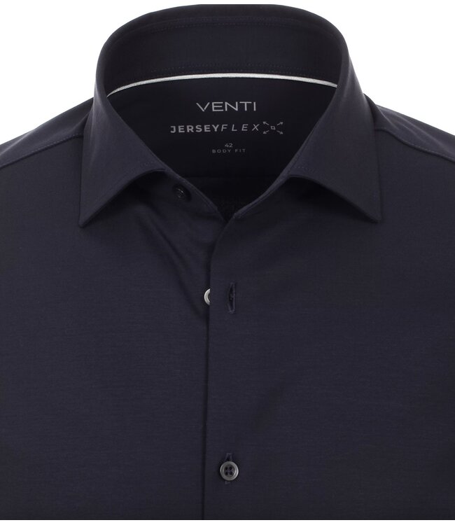 Venti 5800 Overhemd Body Fit
