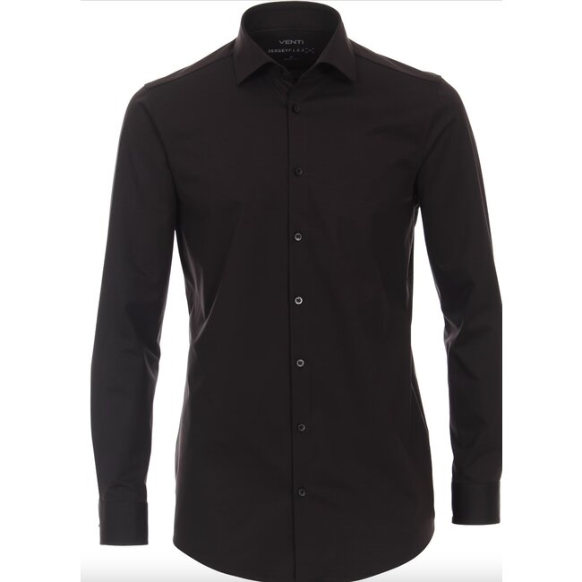 Venti 5800 Overhemd Body Fit
