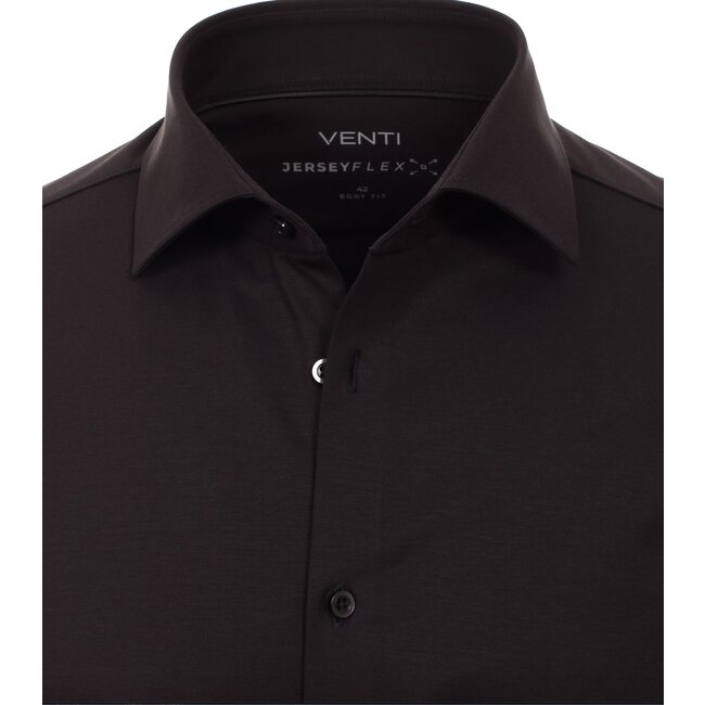 Venti Venti 5800 Overhemd Body Fit