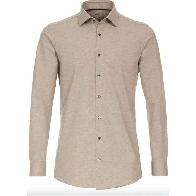 Venti 5800 Overhemd Body Fit