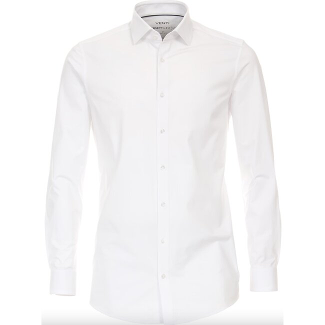 Venti Venti 5800 Overhemd Body Fit