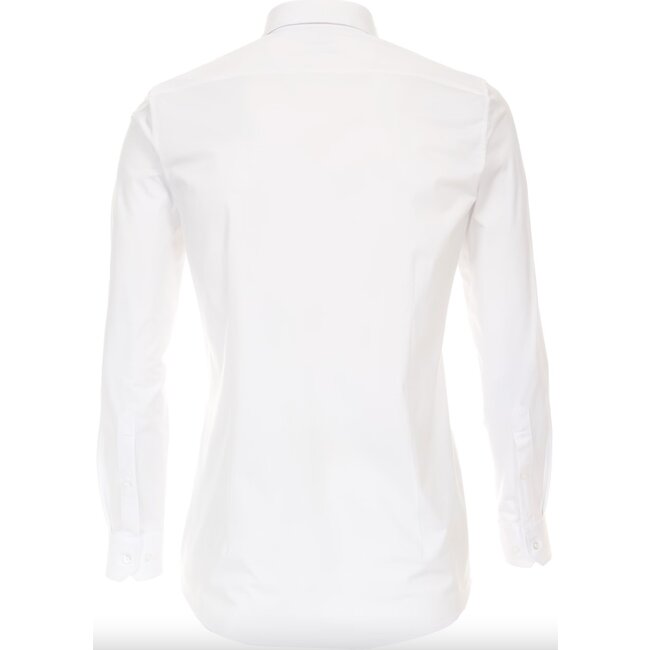 Venti Venti 5800 Overhemd Body Fit