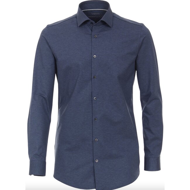 Venti 5800 Overhemd Body Fit