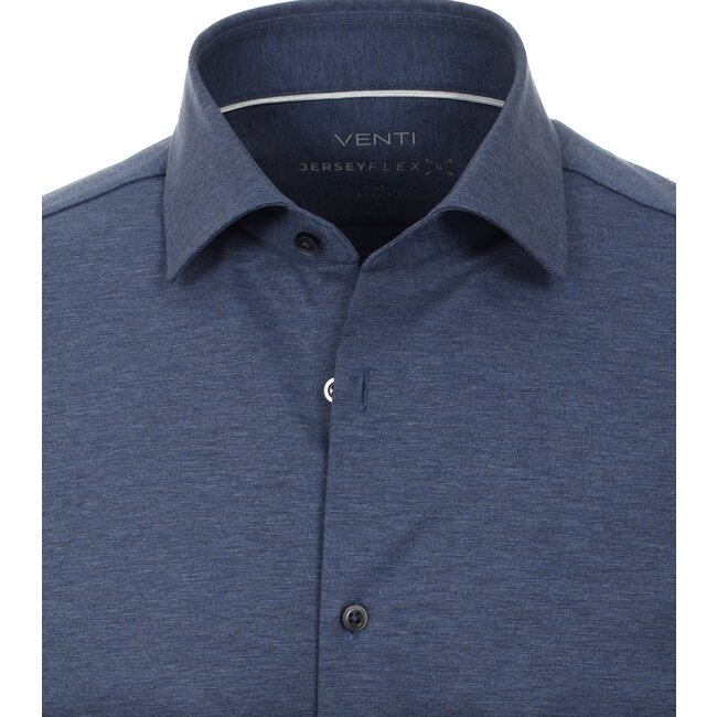 Venti Overhemd Jerseyflex 3800